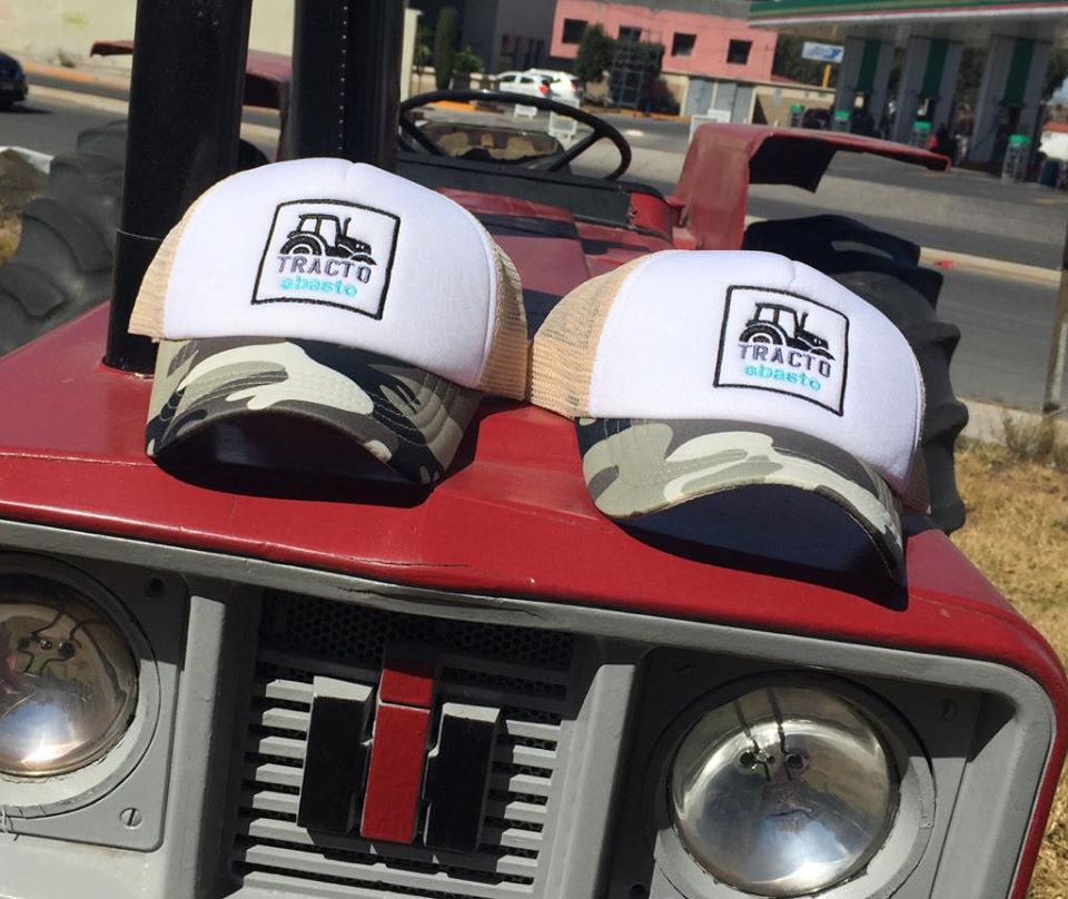 Merch image