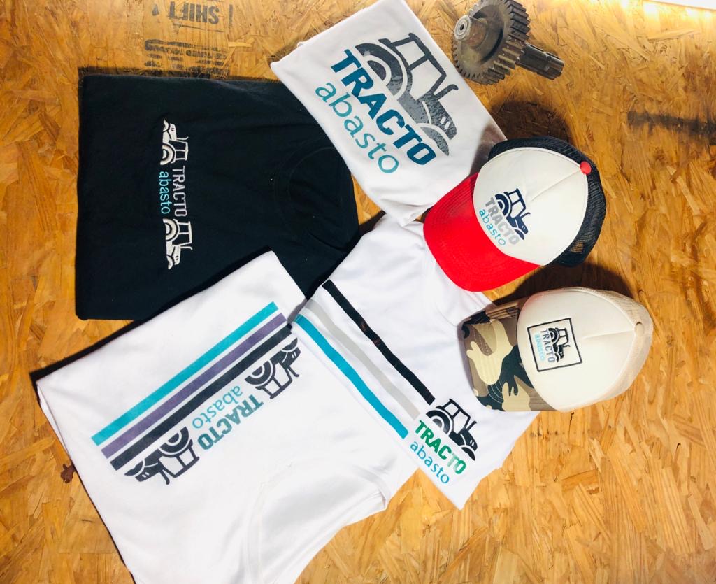 Merch image