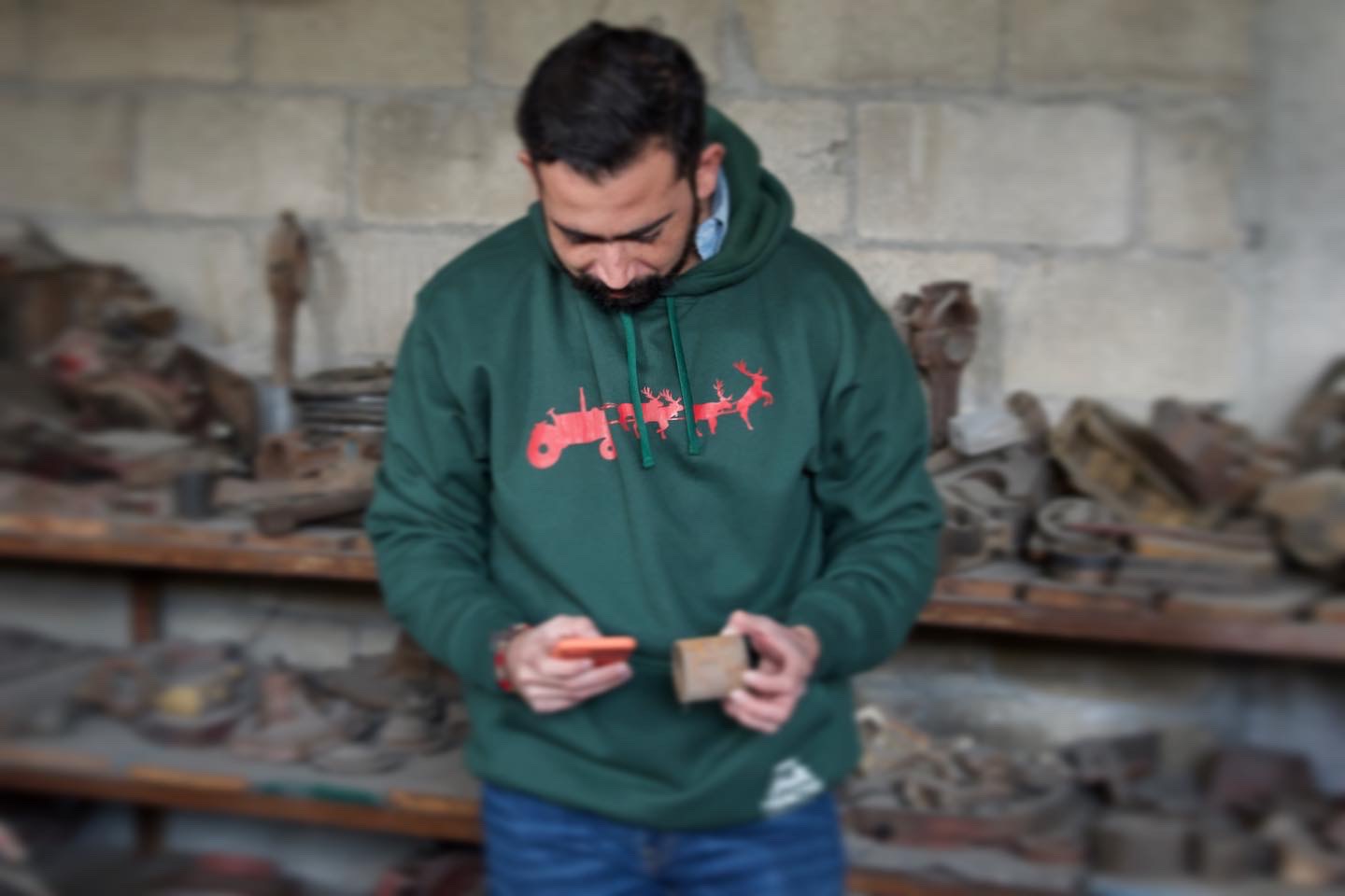 Merch image