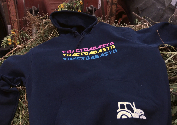 Merch image