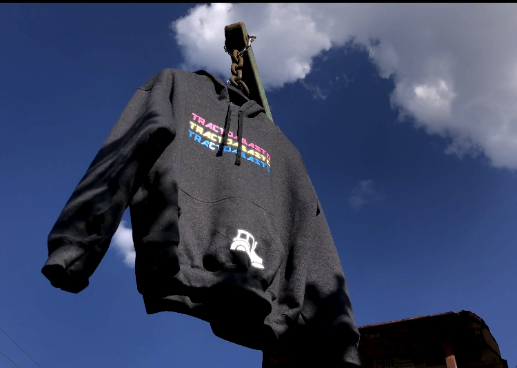 Merch image