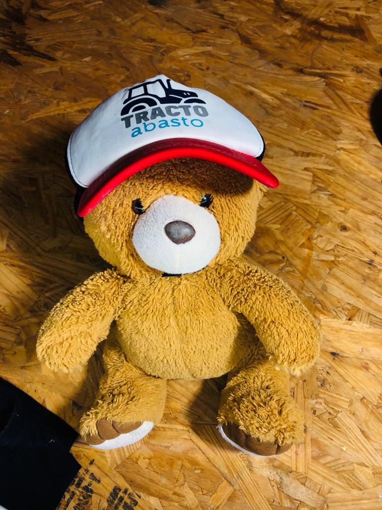 Merch image