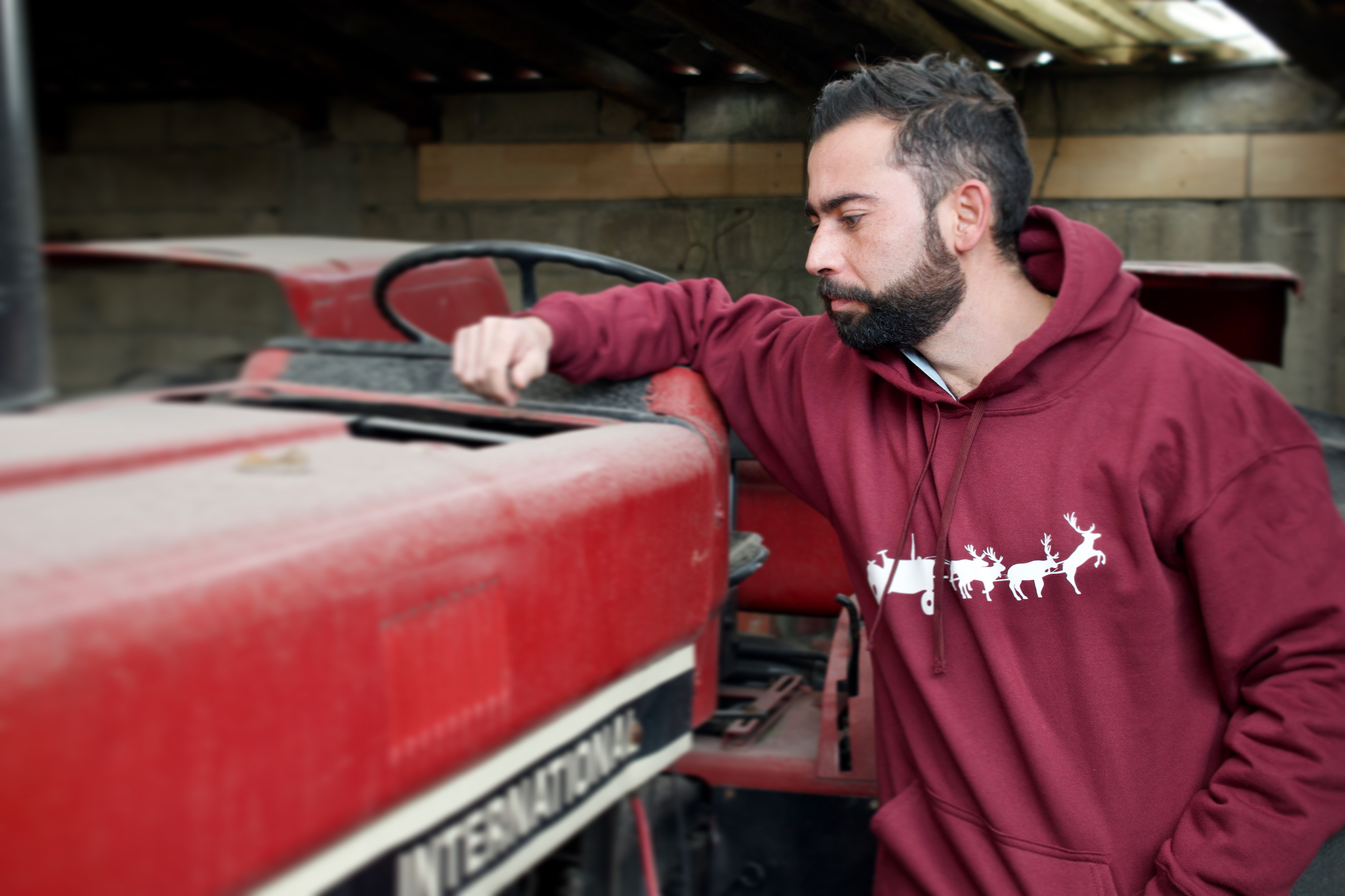 Merch image