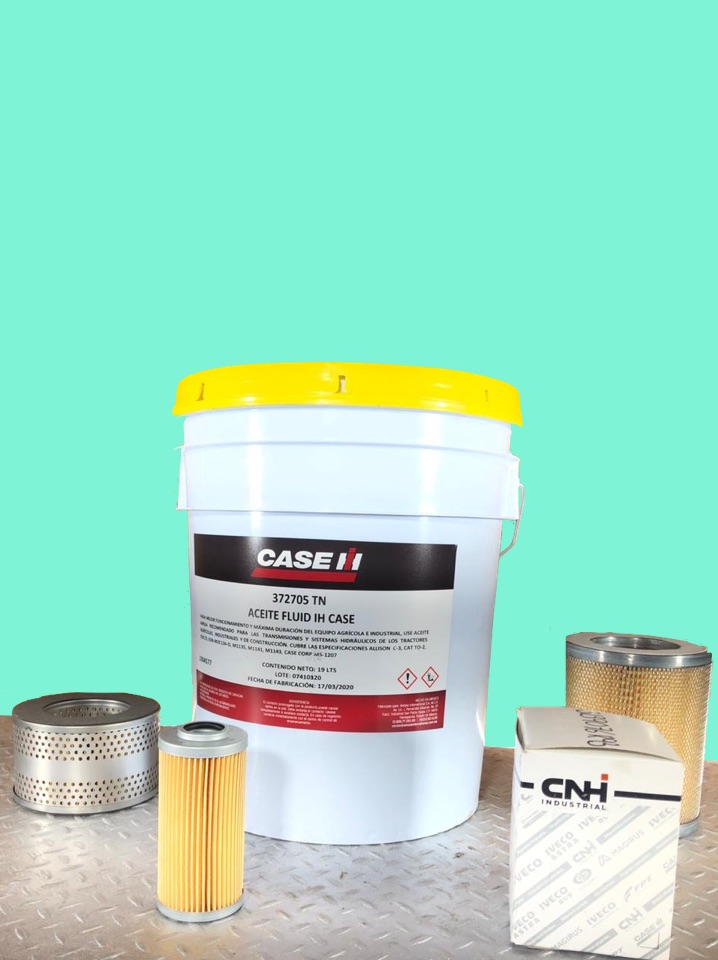 Other brands kits