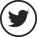 twitter logo